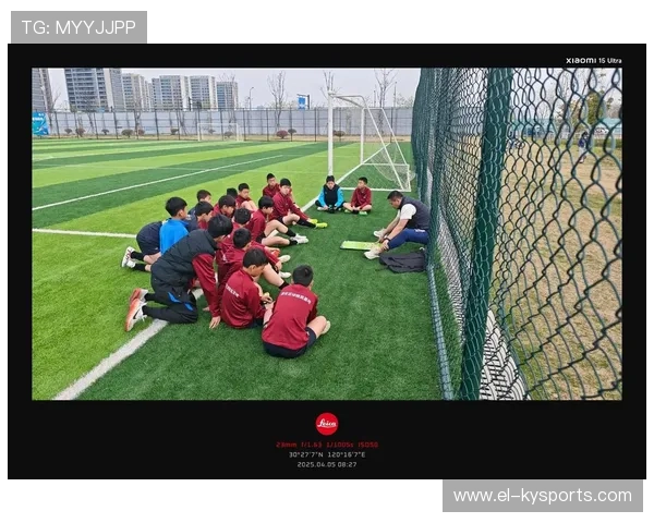 琑队如何建立高效的青训评估指标体系，青训队伍